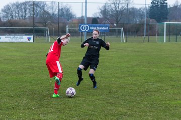 Bild 261 - B-Juniorinnen SV Henstedt Ulzburg - Holstein Kiel : Ergebnis: 0:1